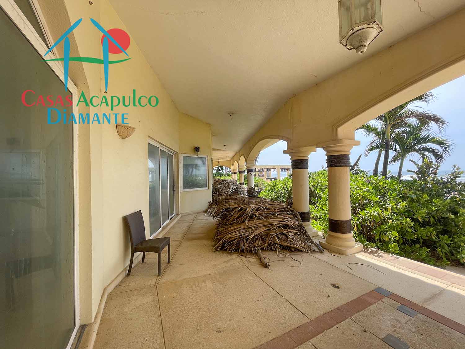 Tres Vidas Villa Universal - Albercas 4